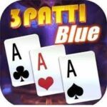 3 Patti Blue Mod