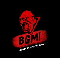 BGMI ESP icon