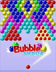 Bubble Shooter icon