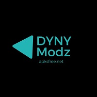 Dyny Modz MLBB icon