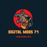 Digital Mods 71 Injector