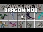 Dragon Modz