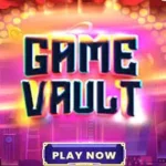 Game Vault 777