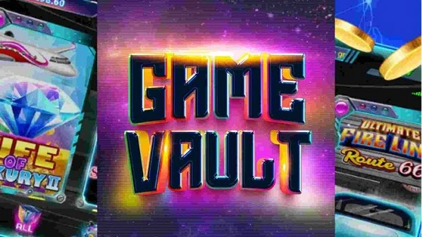 Game Vault 777