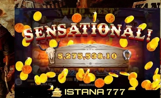 Istana 777 APK