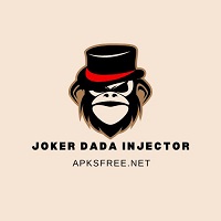 Joker Dada Injector icon