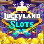 Luckyland Slots