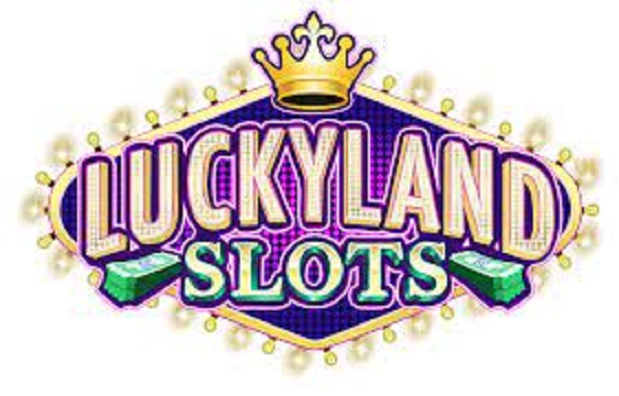 Luckyland Slots