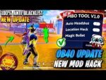 MBO Moded Tool APK