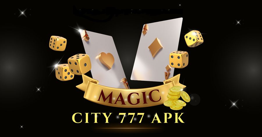 Magic City 777