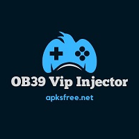 OB39 Vip Injector icon