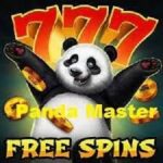 Panda Master 777