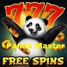 Panda Master 777 icon