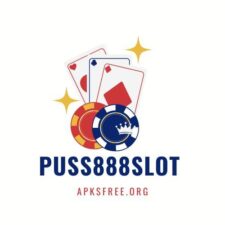 Puss888Slot icon