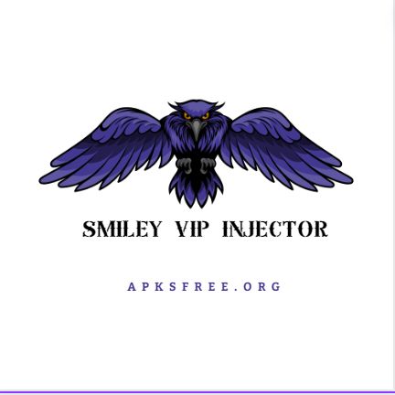 Smiley VIP Injector icon