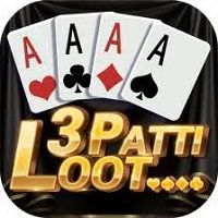 Teen Patti Loot icon