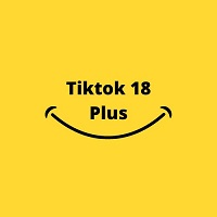 Tiktok 18 Plus icon