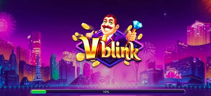 Vblink 777