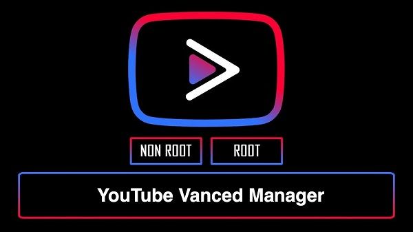 Youtube Vanced Manager