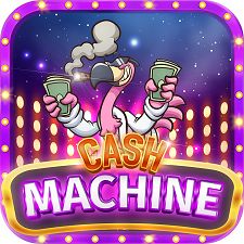 Cash Machine 777 icon