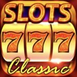 Classic 777 Slot