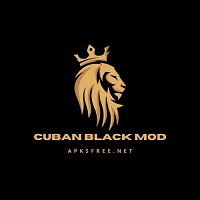 Cuban Black Mod Menu icon