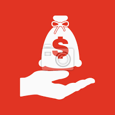 Dollar In Hand APK icon