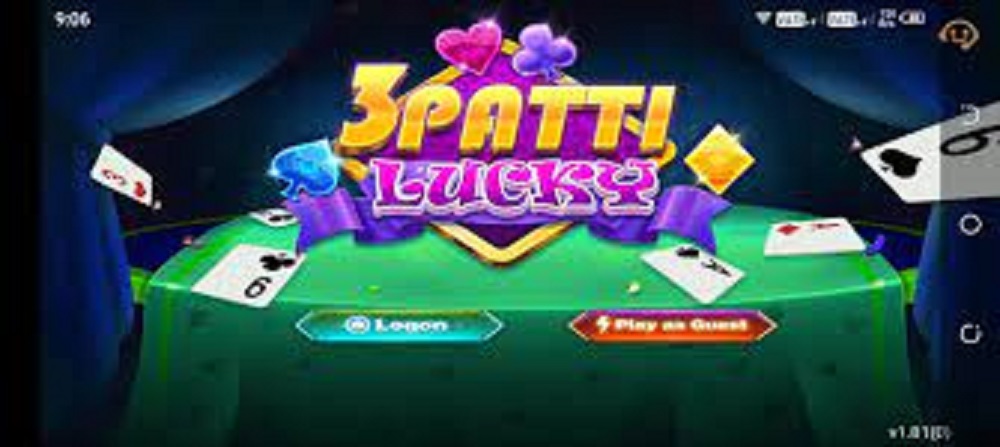 3Patti Lucky