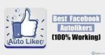 FB Auto Liker APK