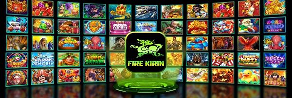 Fire Kirin APK