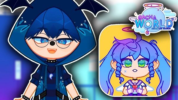 Gacha World Mod APK