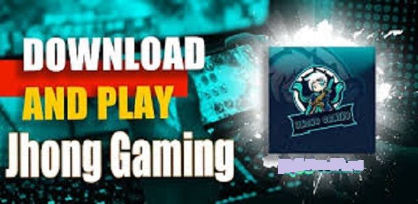 Jhong Gaming Apk