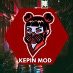 KEPIN MOD APK