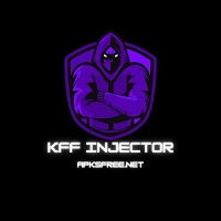 KFF Injector APK icon