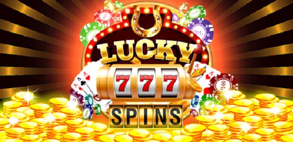 lucky777 APK