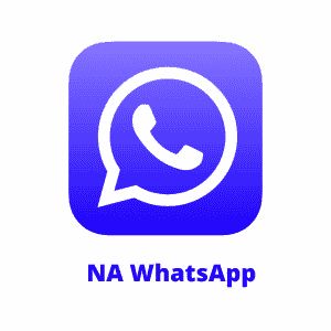 NA1 Whatsapp icon