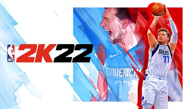 NBA 2k22