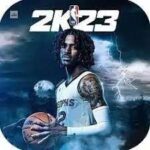 NBA 2k23