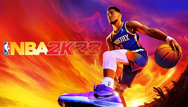 NBA 2k23