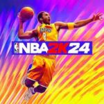 NBA 2k24