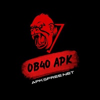 OB40 Injector APK icon