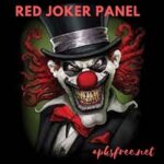 Red Joker Panel APK