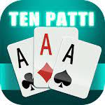 Teen Patti Spin icon