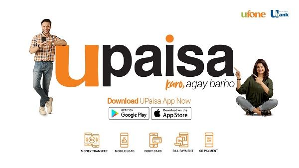 UPaisa APK