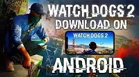 Watch Dogs 2 icon