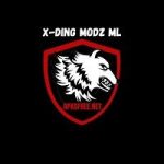 x-Ding modz Ml APK